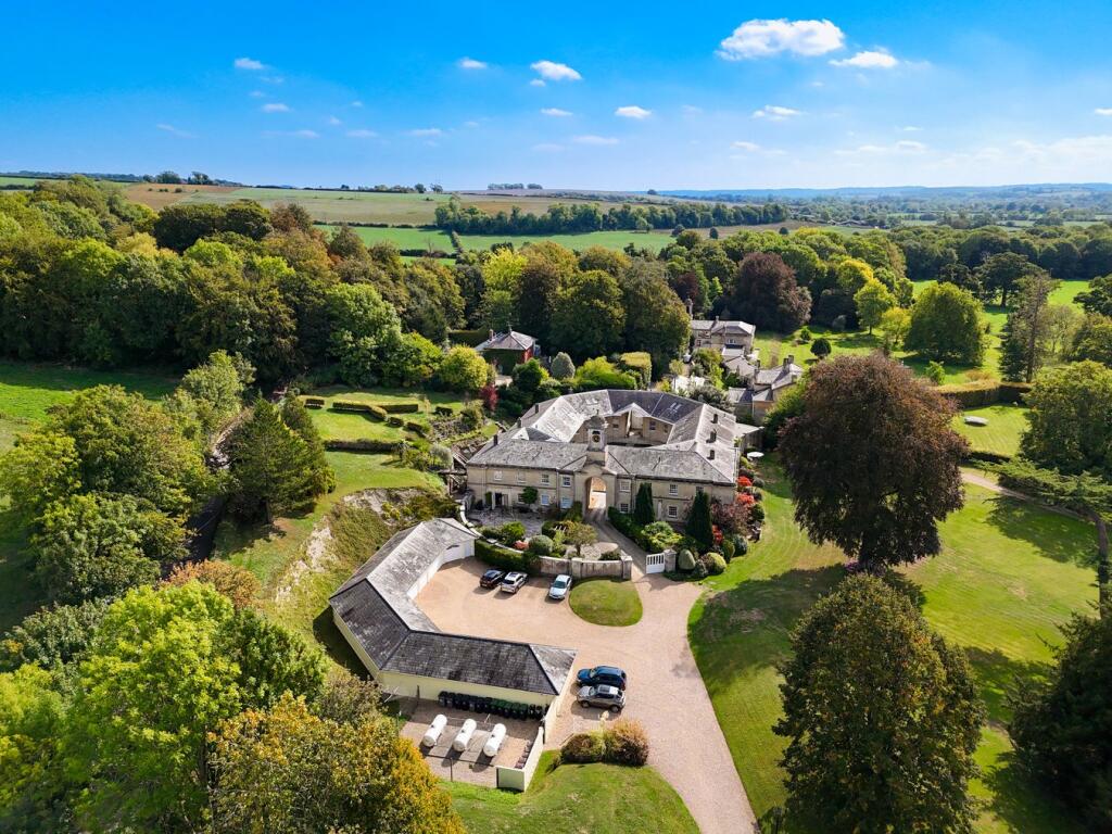 Main image of property:  Langton Long, Blandford Forum, DT11