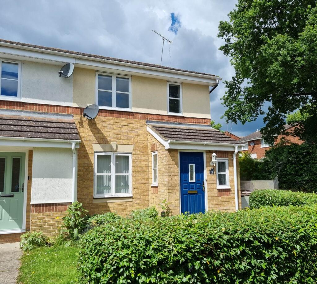 Main image of property: Bell View, St Albans