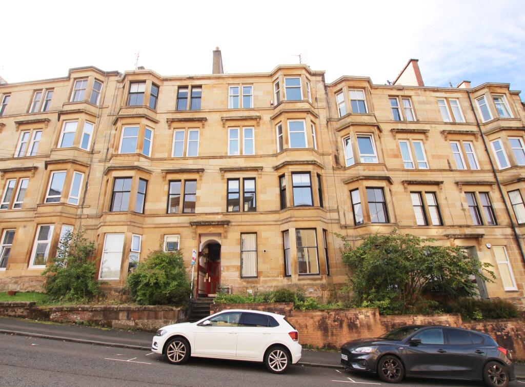 Main image of property: Oban Drive, North Kelvinside, Glasgow, G20