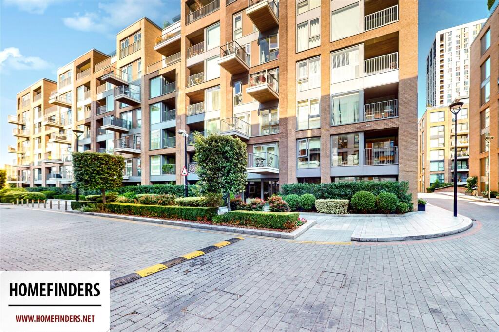 Main image of property: Meadows House, Park Street Chelsea Creek, SW6