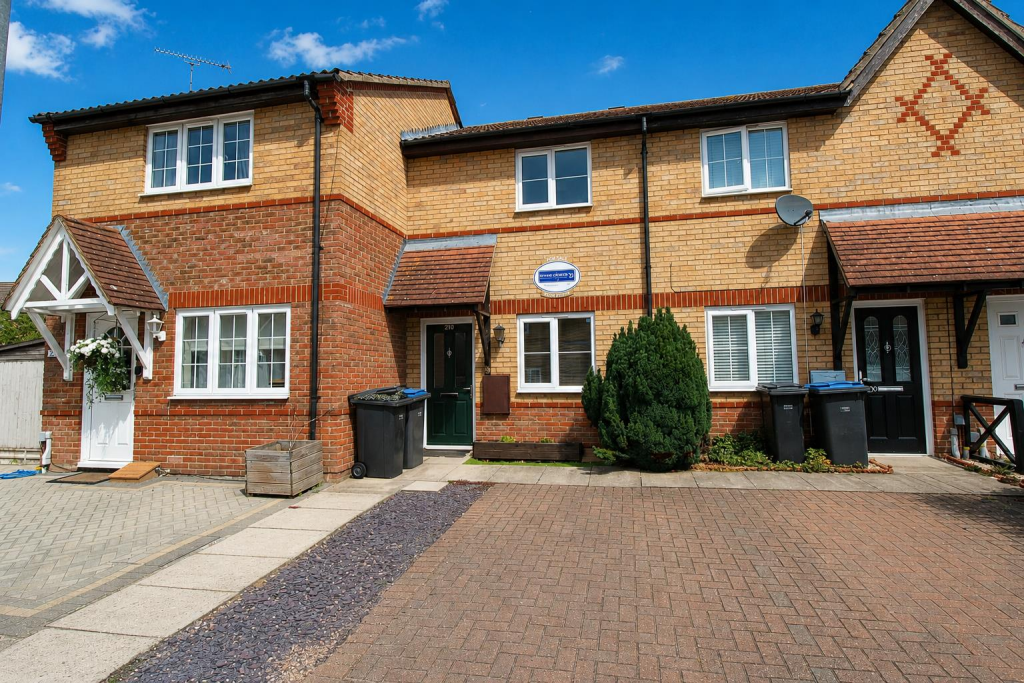 Main image of property: Coalport Close, Harlow