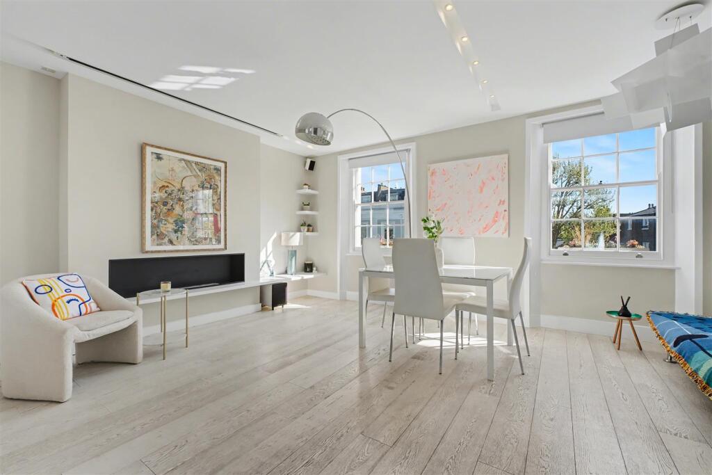 Main image of property: Ledbury Road, Notting Hill, London, W11
