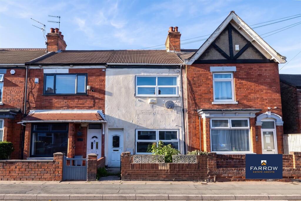 Main image of property: Durban Road, Grimsby