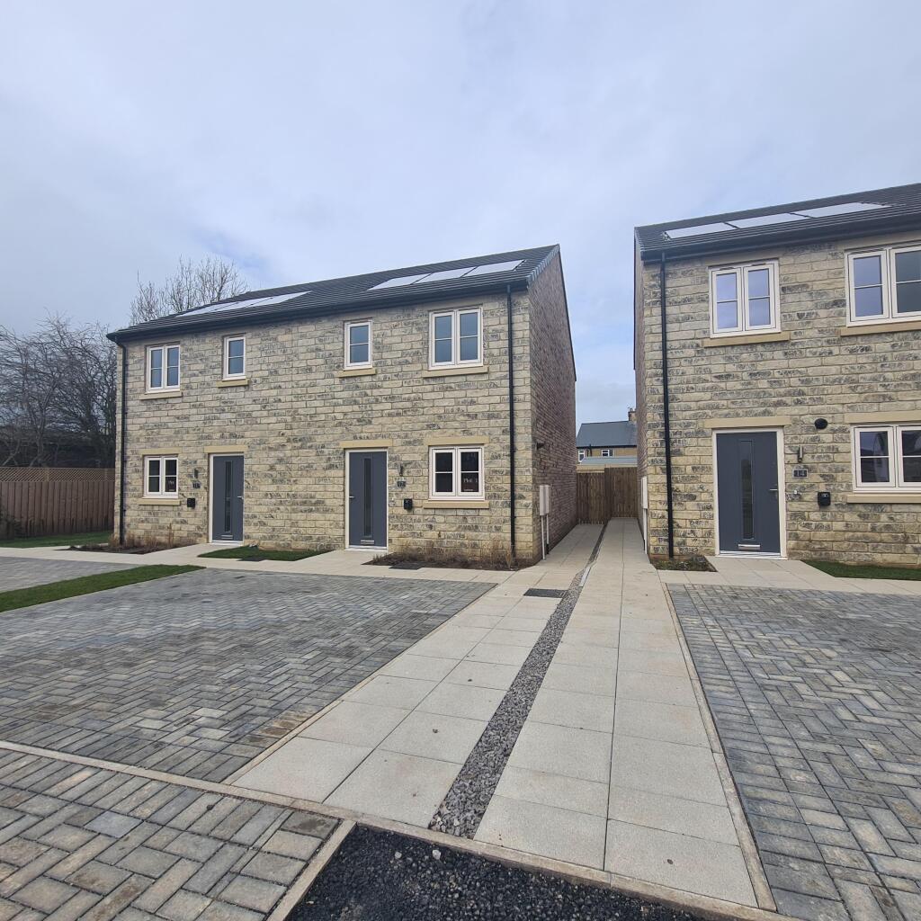 Main image of property: Rosewood Gardens, Staindrop