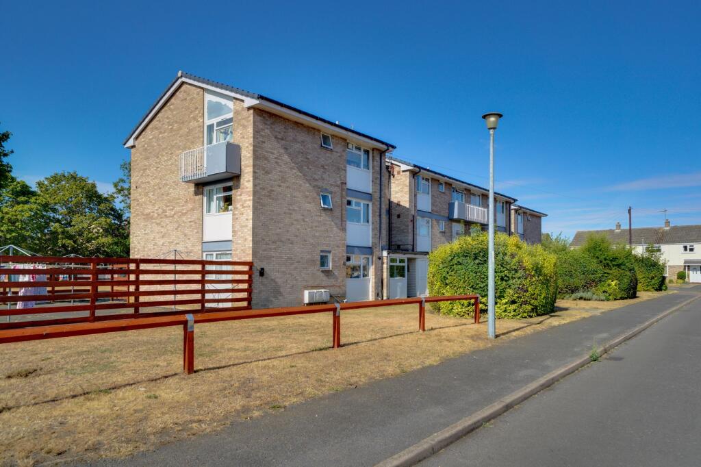 Main image of property: Williams Close, Brampton, PE28