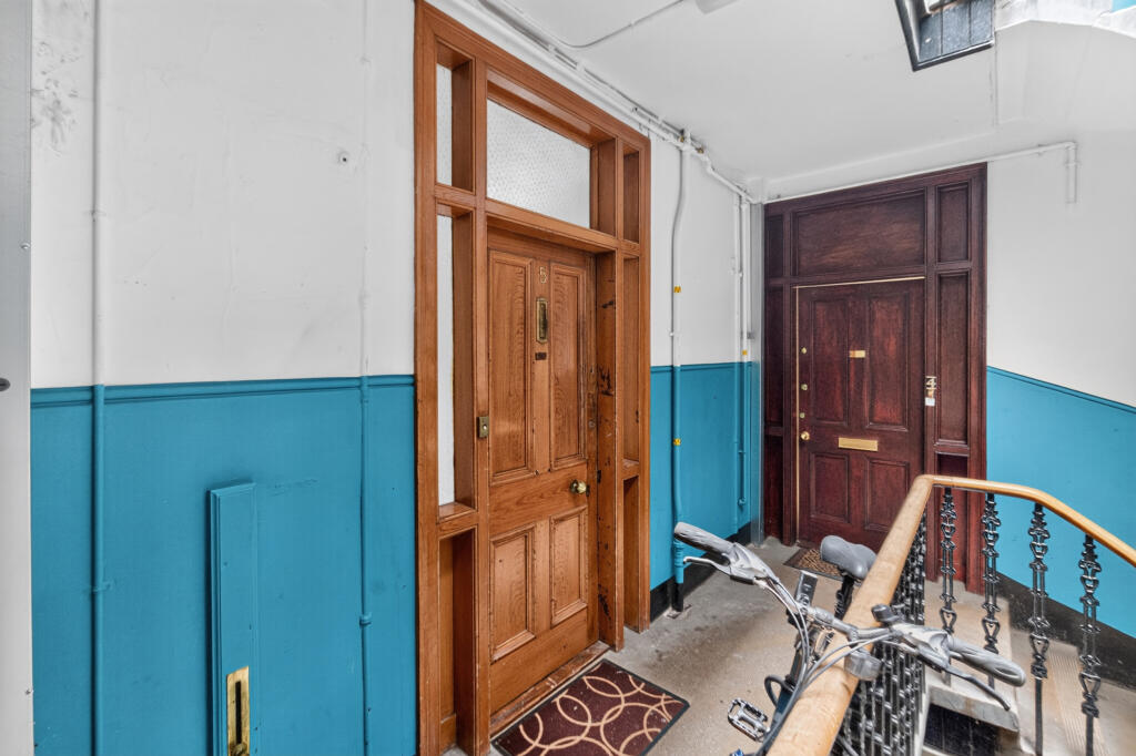 Main image of property: 1F2, 55 Restalrig Road, Edinburgh, EH6 8BE