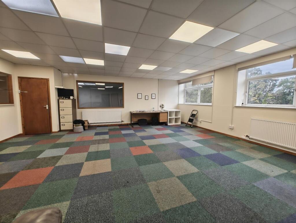 Main image of property: Unit 30, Chadkirk Business Park