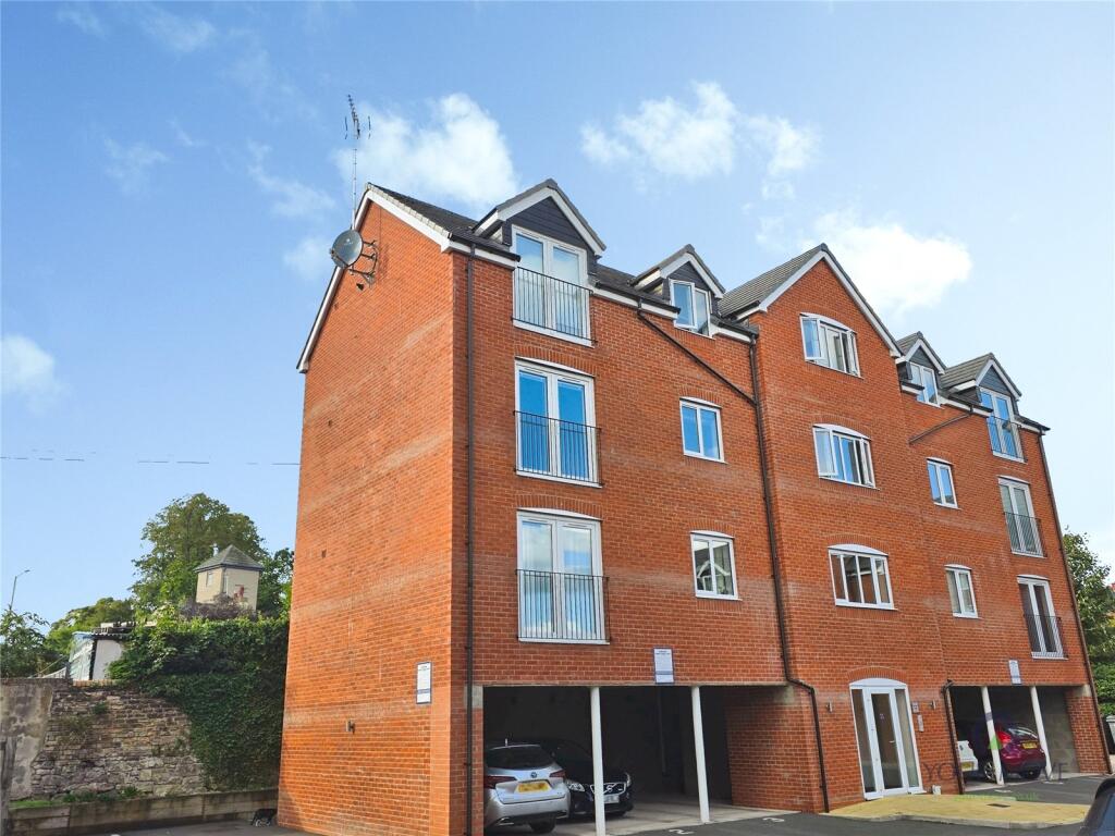 Main image of property: Oak Street, Oswestry, Shropshire, SY11
