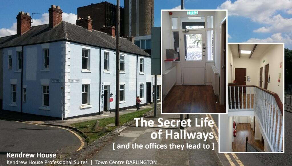 Main image of property: Kendrew House, Kendrew Street, Darlington