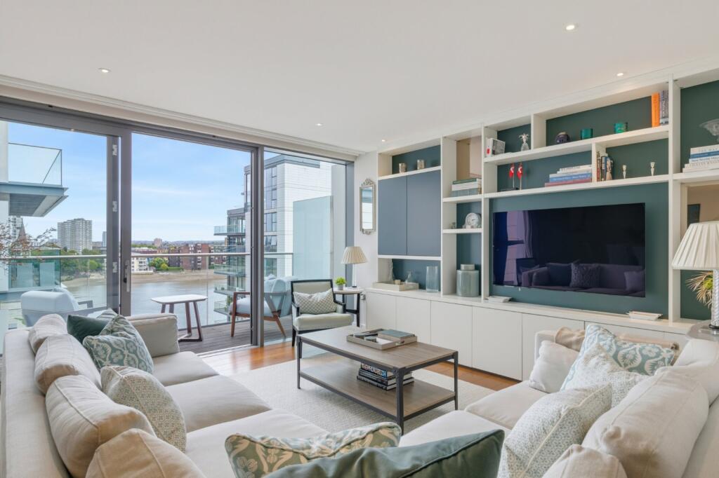 Main image of property: Waterfront Drive, London, SW10