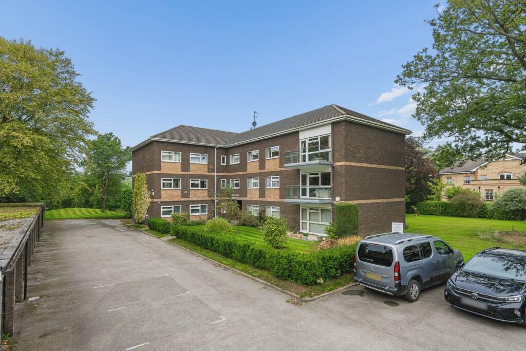 Main image of property: Horseshoe Lane, Alderley Edge, SK9