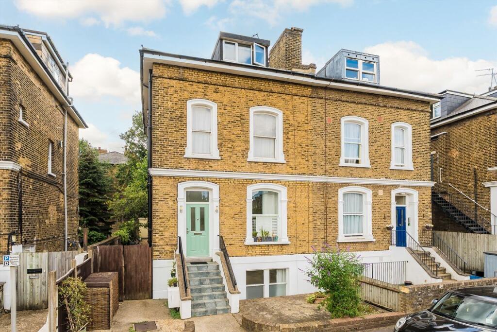 Main image of property: Station Road, Twickenham