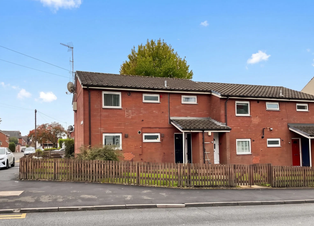 Main image of property: Powke Lane, Rowley Regis, B65 0AD