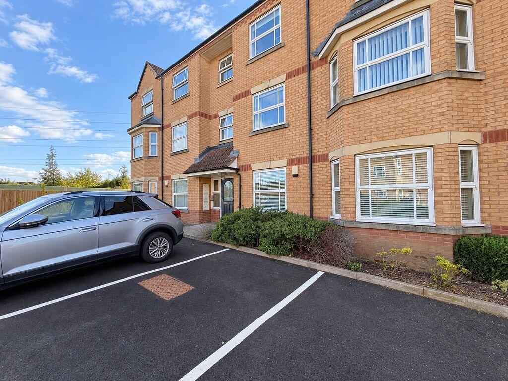 Main image of property: Fenwick Close, Newcastle Upon Tyne