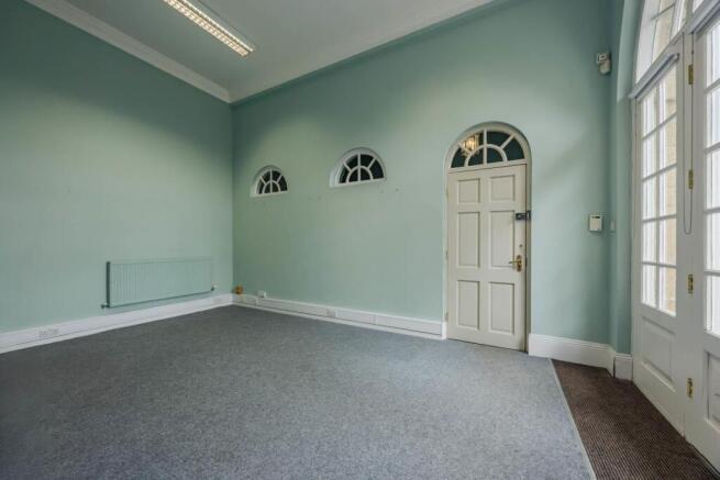 Sedbury Stables
