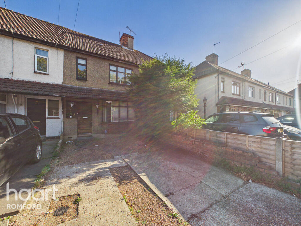 Main image of property: Oldchurch Road, Romford