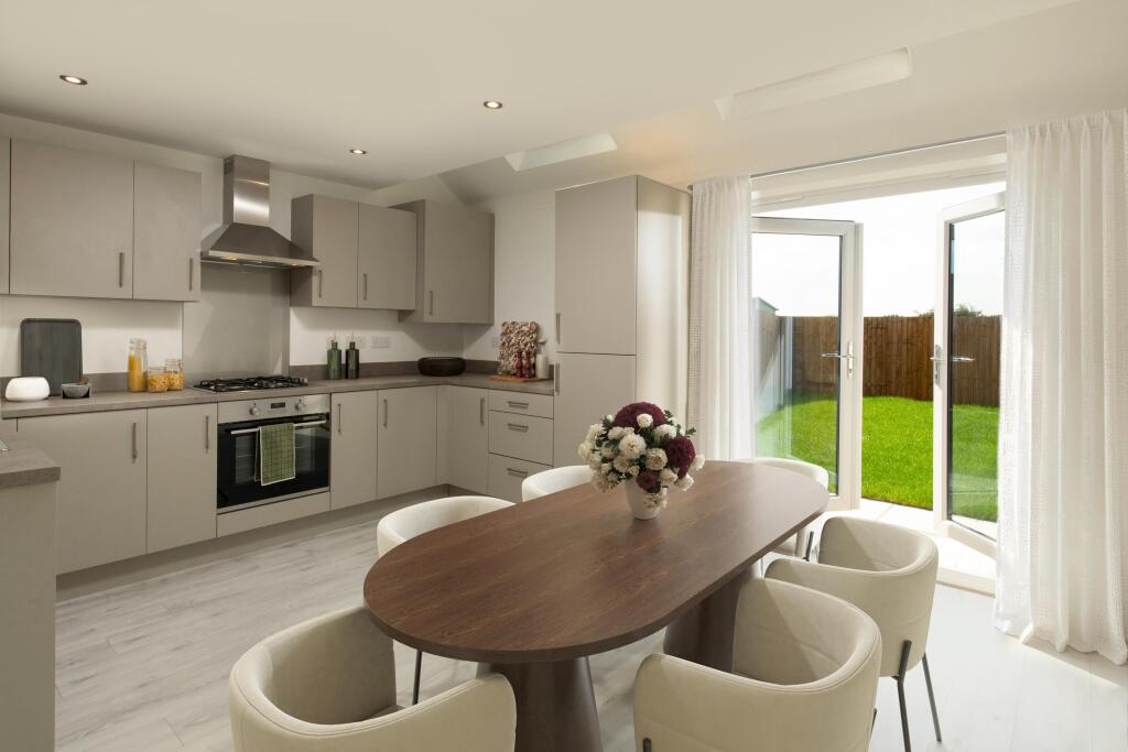 Main image of property: Manchester Road,
Heywood,
OL10 2QD