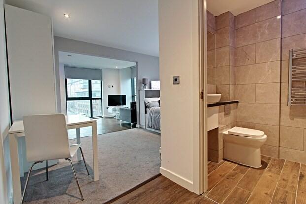 Main image of property: Headford Street, Sheffield, S3