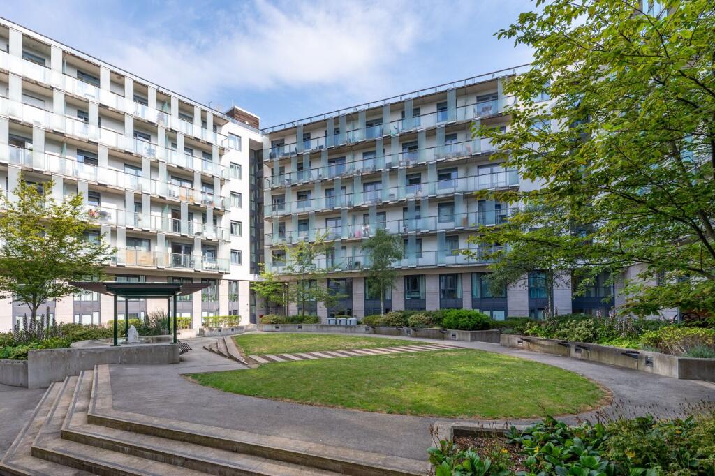 Main image of property: Empire Way, Wembley Park, Wembley, HA9