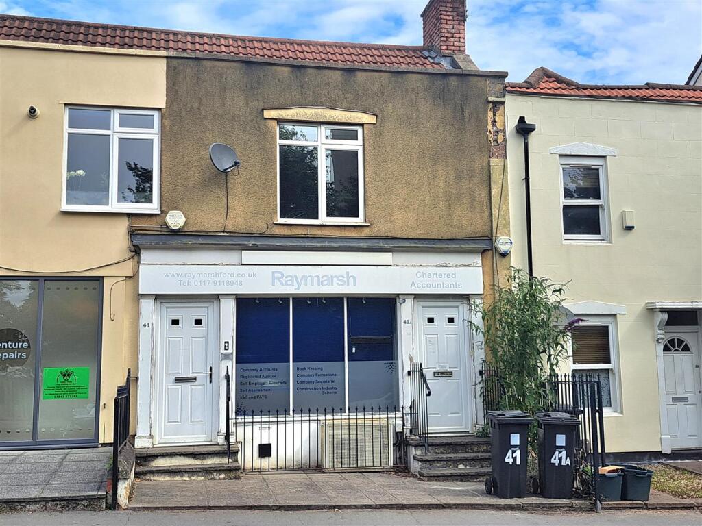 Main image of property: High Street, Kingswood, Bristol