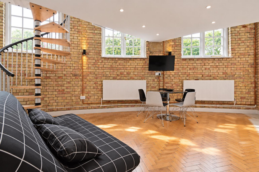 Main image of property: Virginia Road, Shoreditch, E2
