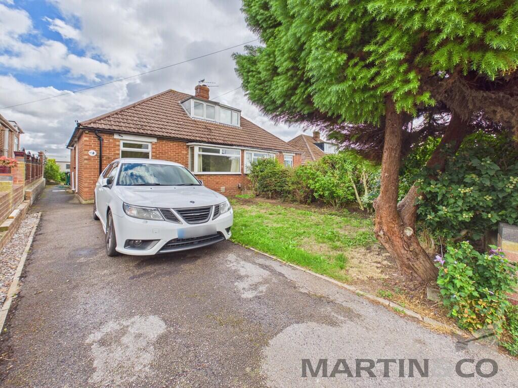 Main image of property: Portsdown Road, Portsmouth