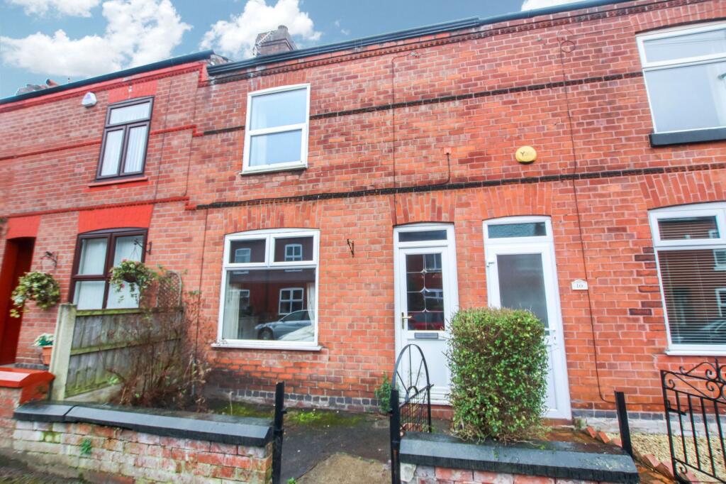 Main image of property: Ellison Street, Stockton Heath, WA4