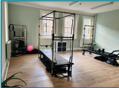 Pilates