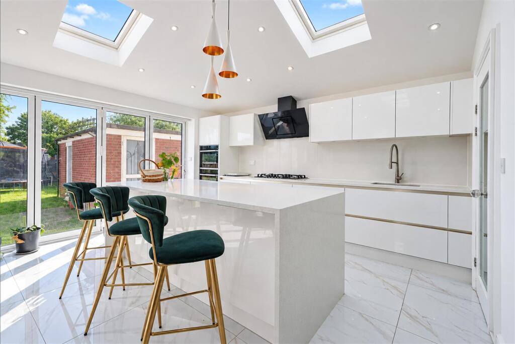 Main image of property: Nathans Road, Wembley