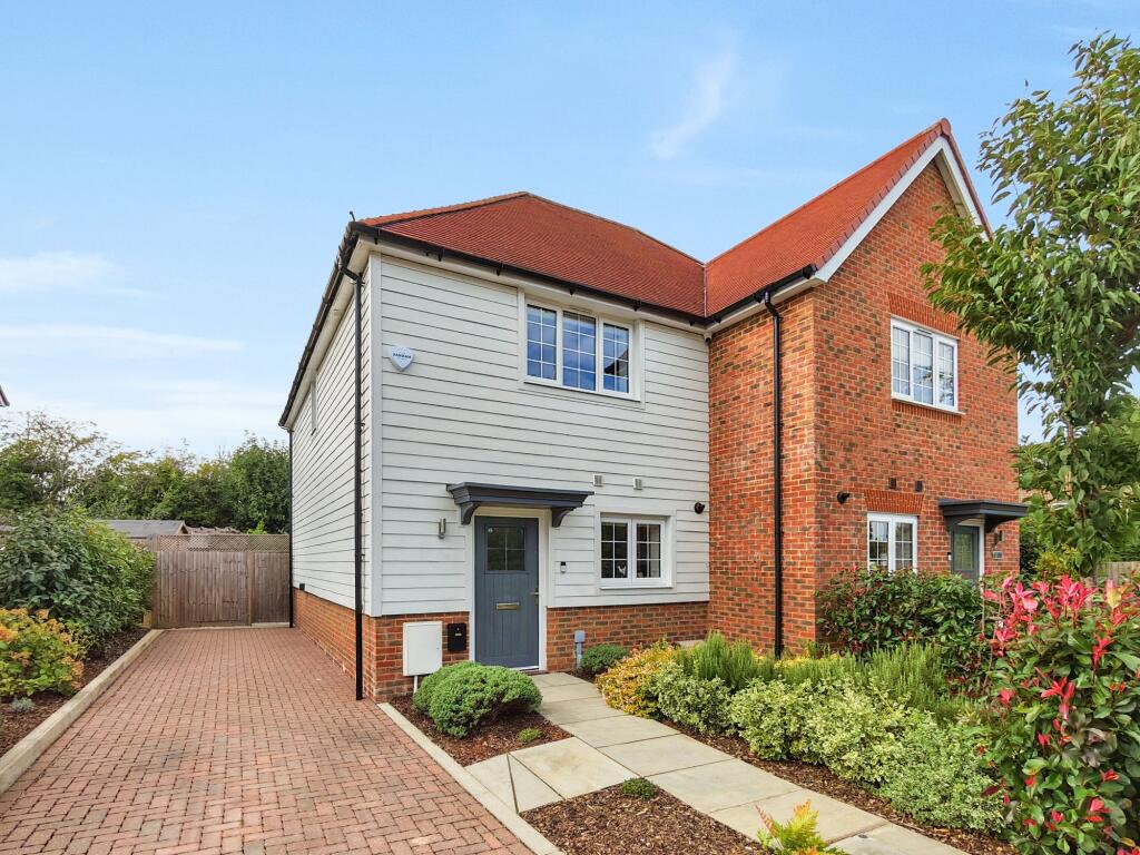 Main image of property: Elizabeth Gardens, Northiam, TN31