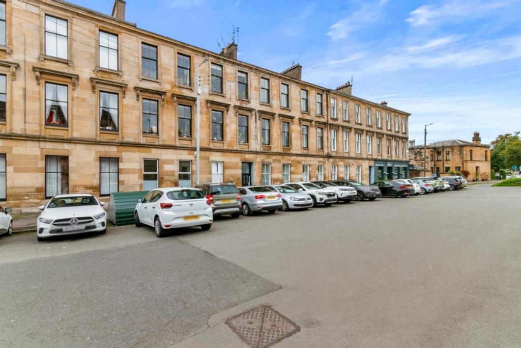 Main image of property: Nithsdale Road, Strathbungo, G41