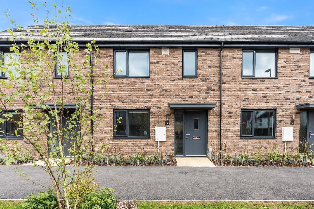 Main image of property: Montrose Close, Whitehill, Bordon, Hampshire