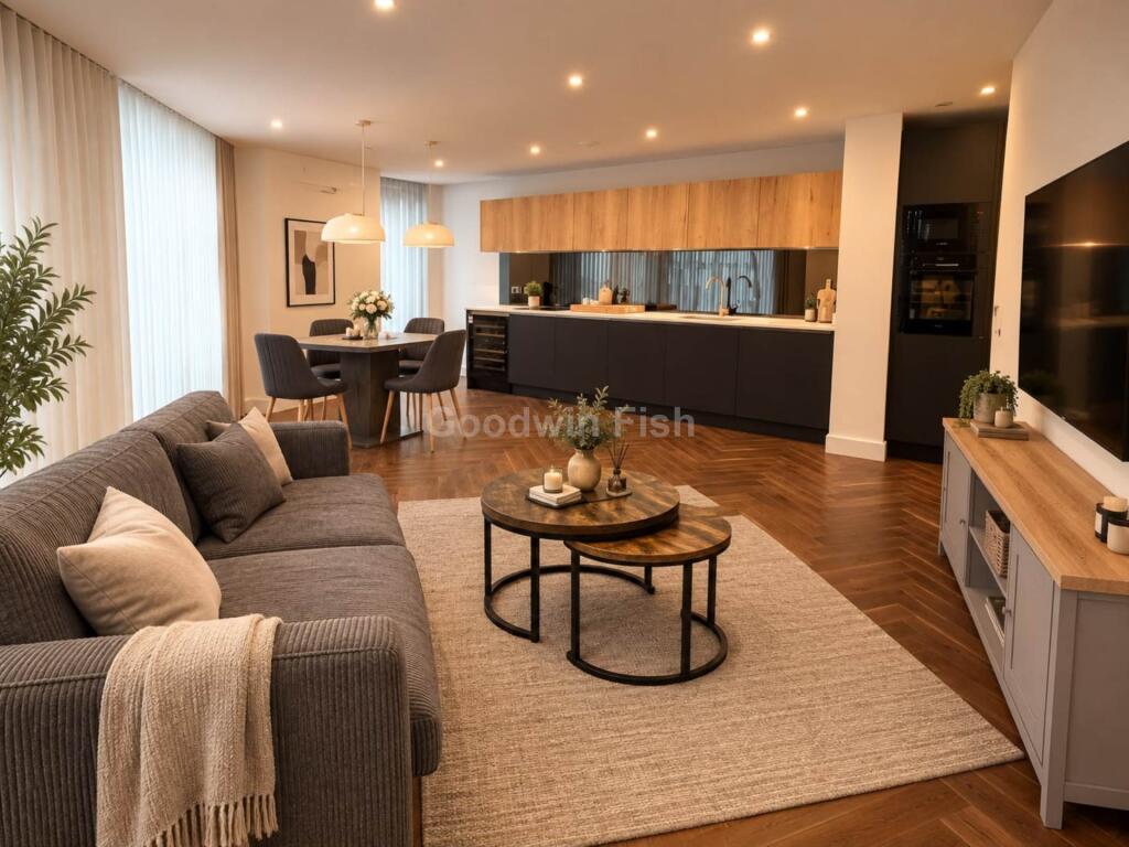 Main image of property: Contour, Great Jackson Street, Manchester