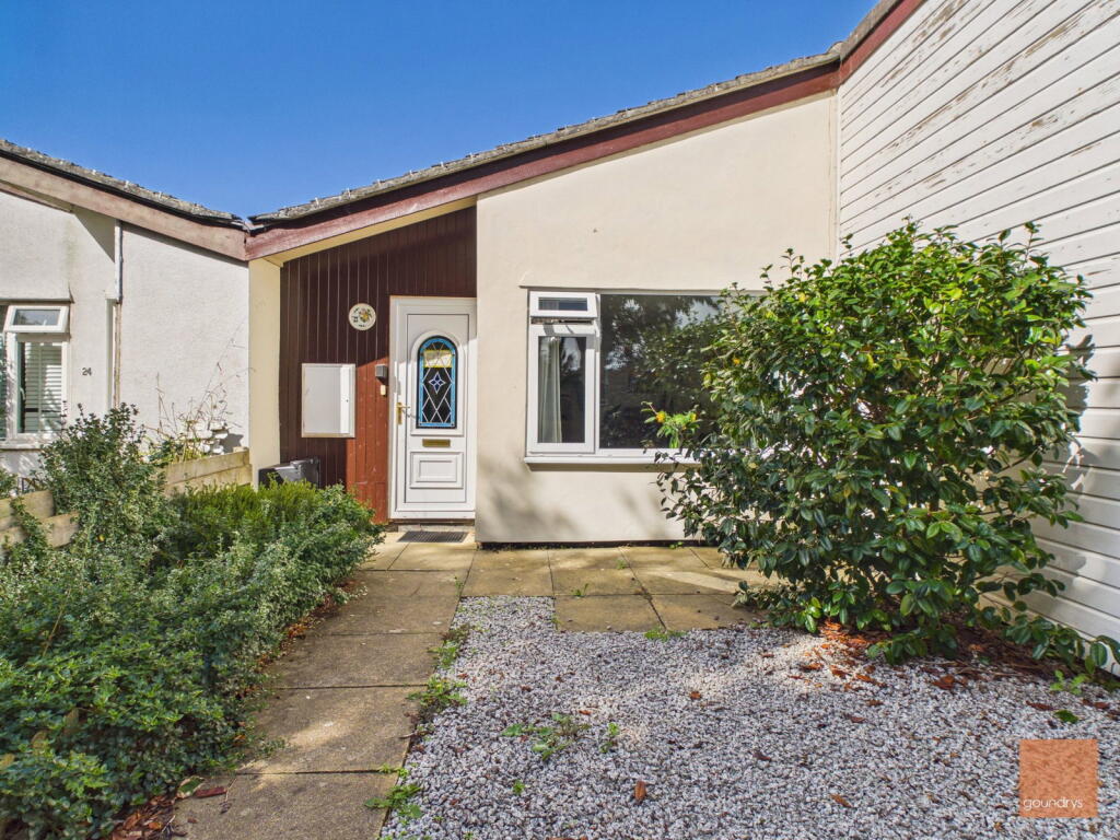 Main image of property: Penhallow Close, Mount Hawke