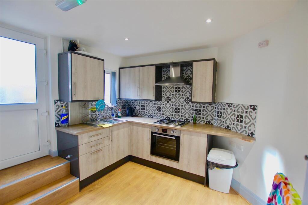 Main image of property: Lower Parliament Street, Nottingham