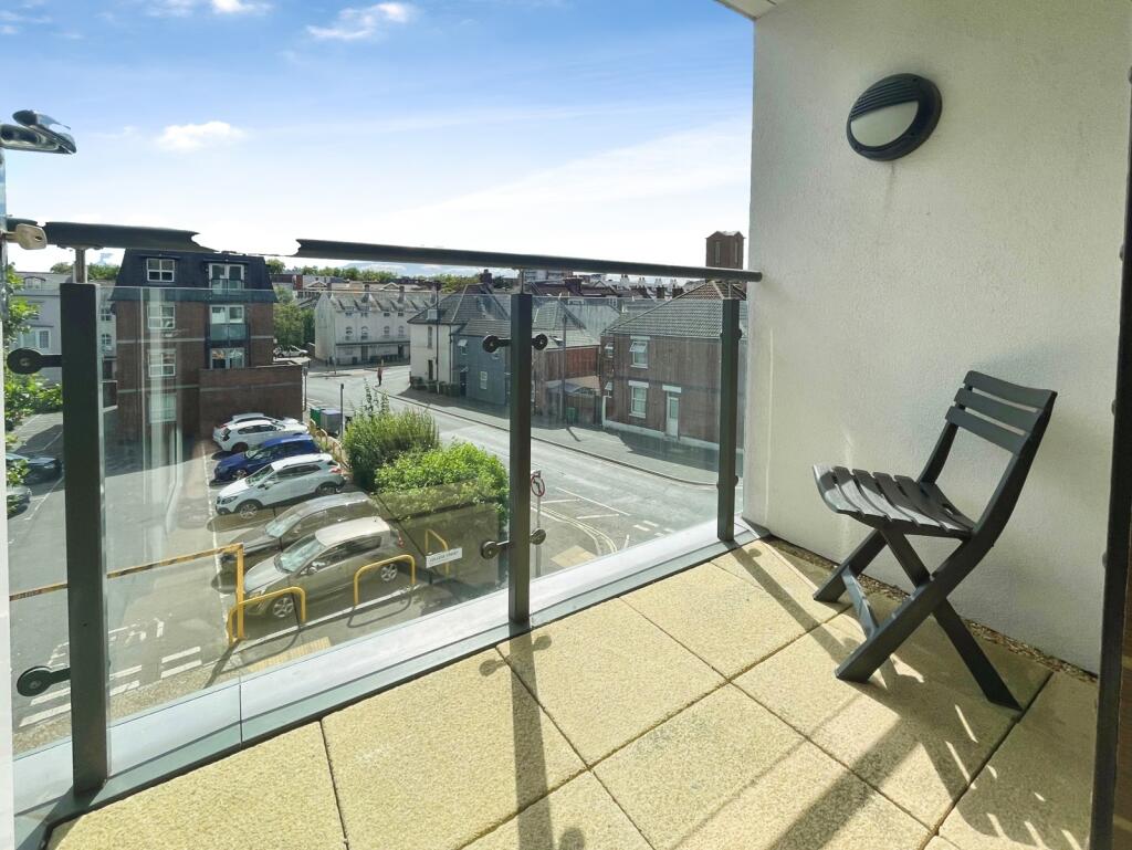 Main image of property: Empress Heights, College Street, Southampton