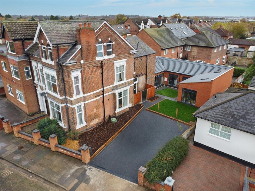 Main image of property: Meadow Road, Beeston Rylands