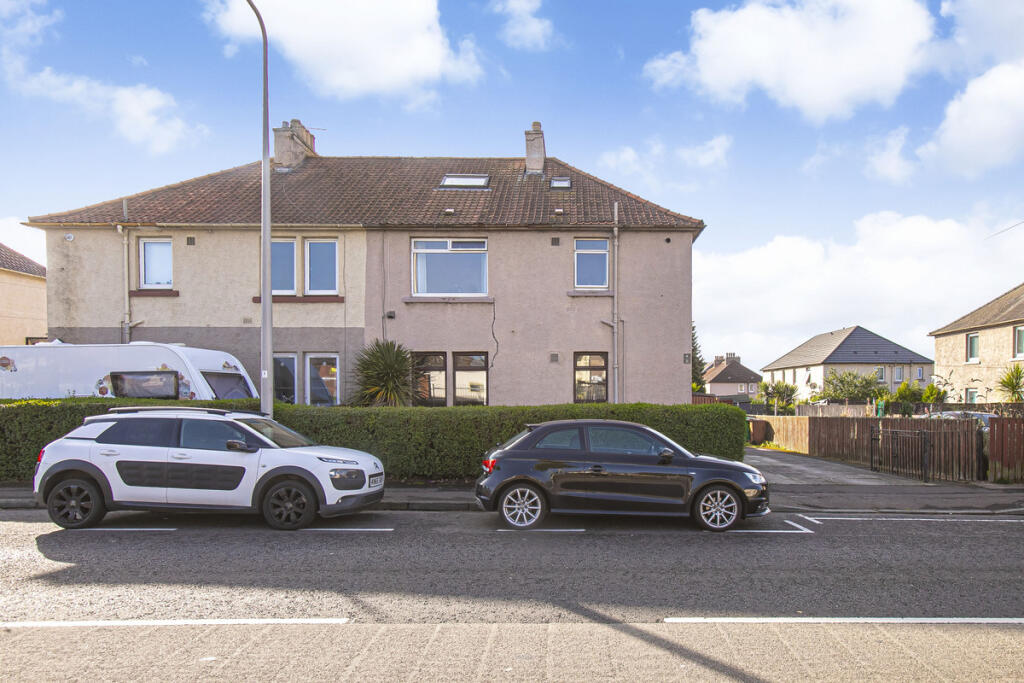 Main image of property: Cairns Street West, Kirkcaldy, KY1