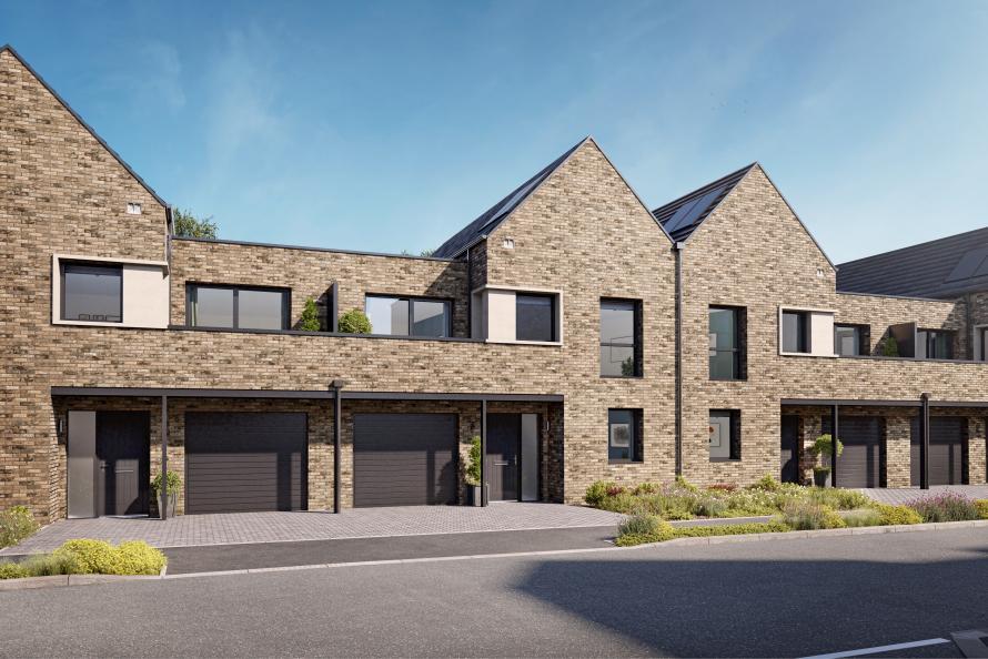 Main image of property: Canalside Quarter,
Oxford,
Oxfordshire,
OX2 8QF