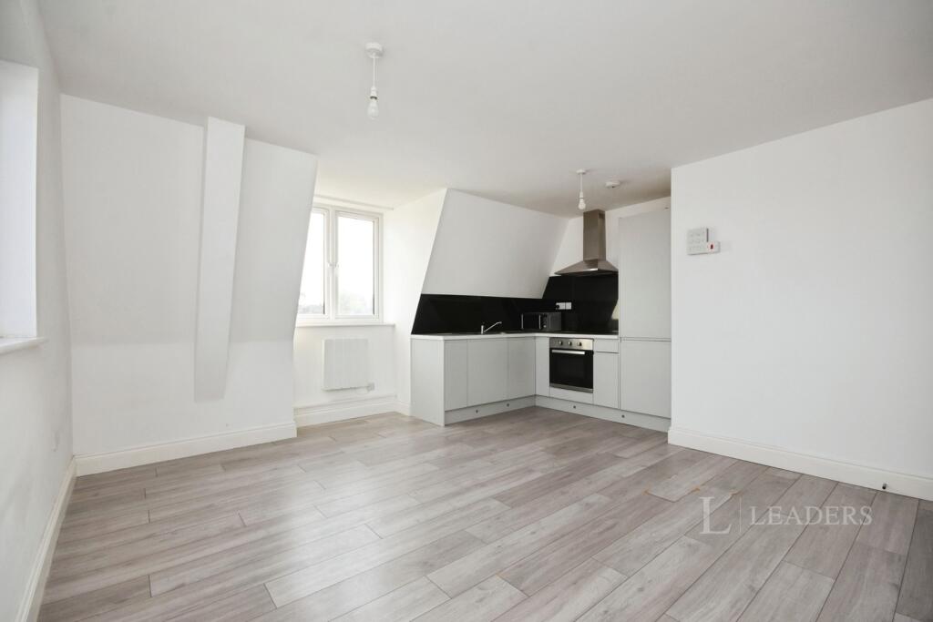 Main image of property: North Street, Sudbury, Suffolk, CO10