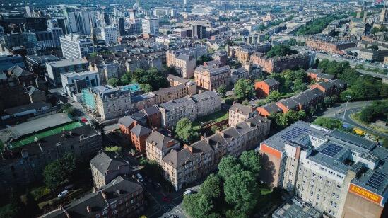 Main image of property: West Graham Street, City centre, Glasgow, G4