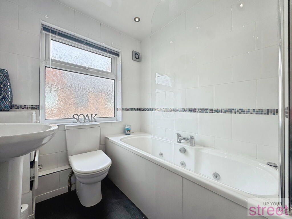 Main image of property: Gorsedale Road, Liverpool, L18 5EY