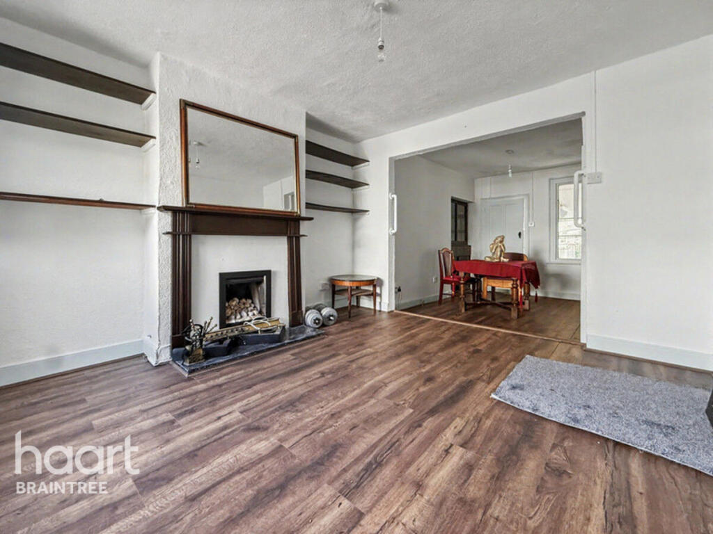 Main image of property: Manor Street, Braintree