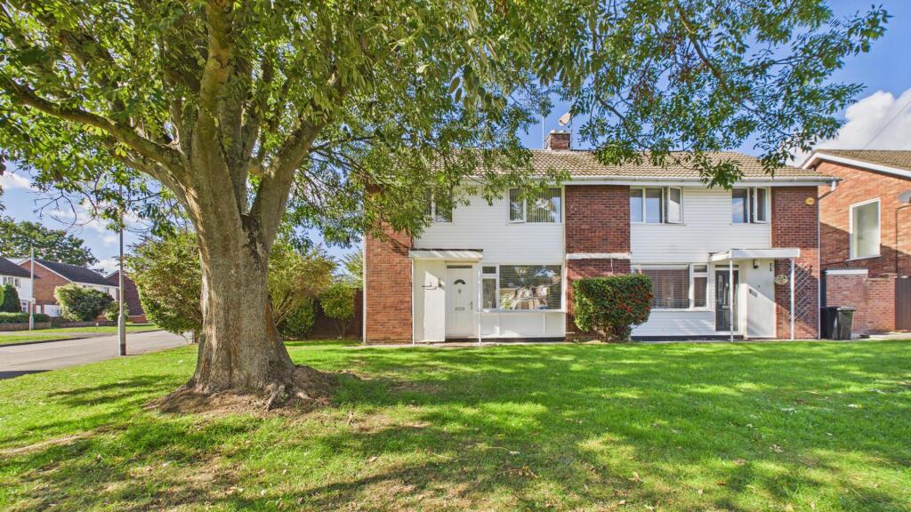 Main image of property: Enfield Gardens, Peterborough