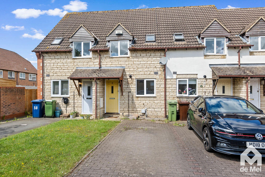 Main image of property: The Cornfields, Bishops Cleeve