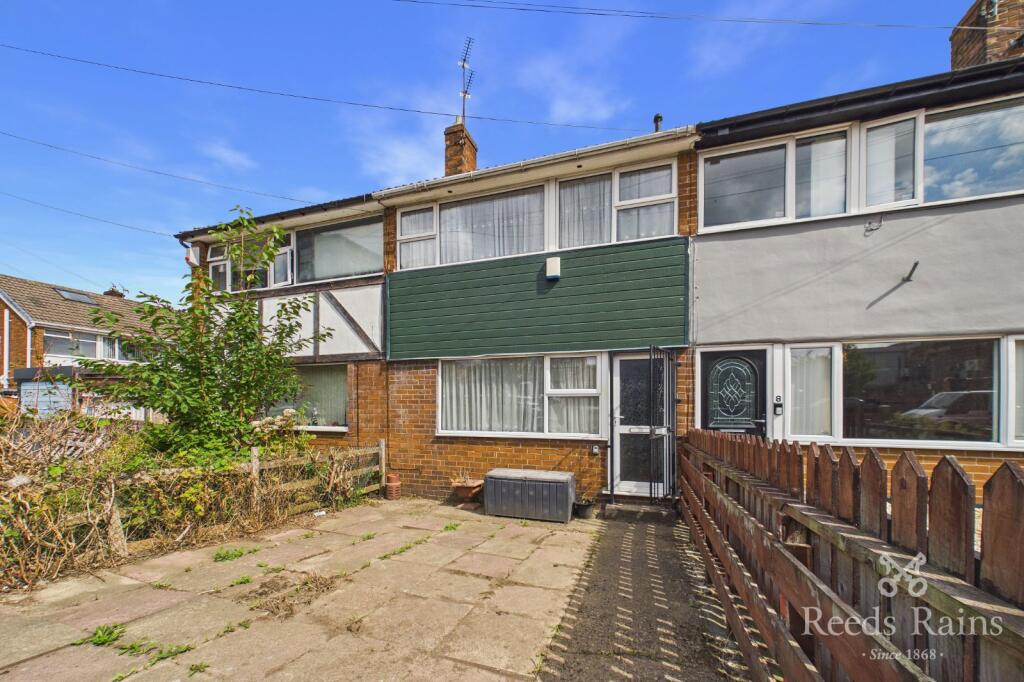 Main image of property: South Parade, Morley, Leeds, West Yorkshire, LS27