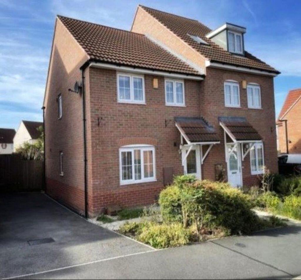 Main image of property: Glenfield, LE3, Leicester, Birch Lane, P4295
