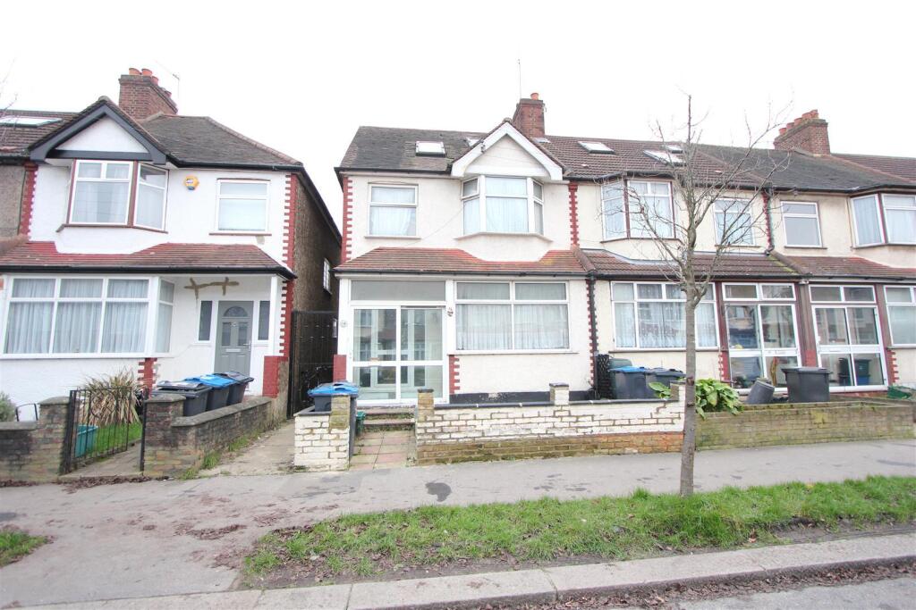 Main image of property: Chartham Road, South Norwood