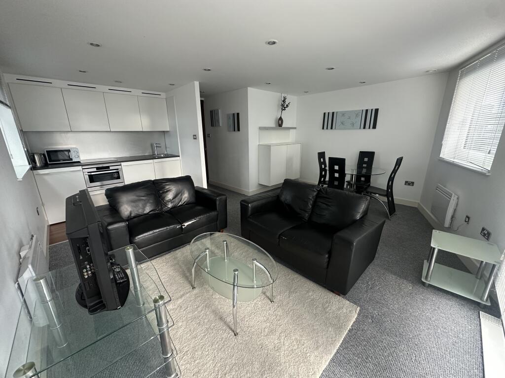 Main image of property: St Pauls Square, L3
