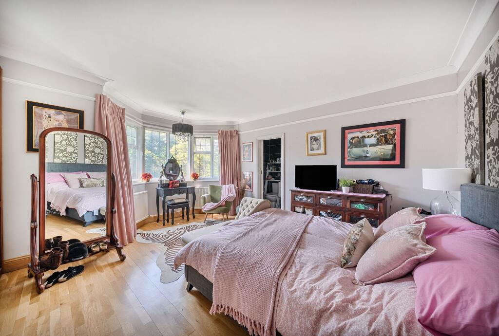 Main image of property: Whitgift Avenue, South Croydon, CR2